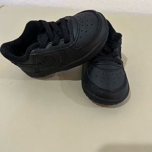 Baby Nike shoes